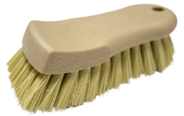 Щётка Nanoskin Heavy Duty Interior & Upholstery Brush 181