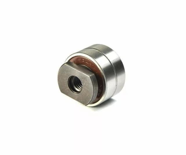 Эксцентриковый вал RUPES Eccentric Shaft Assembly for LHR12 and ER series 56.293N/C