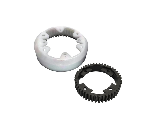 RUPES GEAR FOR FLANGE for EK150AE/AK150A 521.090/C
