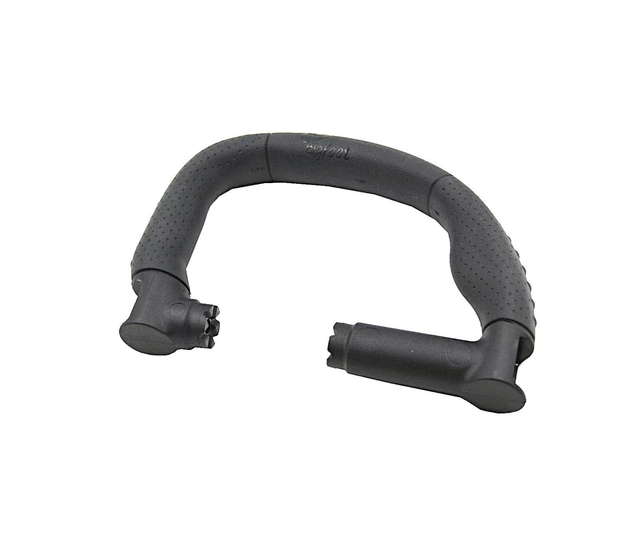 RUPES RUBBER D-LOOP HANDLE for LH19E 811.374/C 