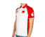 Поло RUPES Polo Team Red & White M 9.Z1031/M