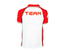 Поло RUPES Polo Team Red & White XL 9.Z1031/XL