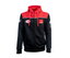 Худи RUPES Racing Red & Black Hoodie S 9.Z1146/S