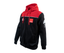 Худи RUPES Racing Red & Black Hoodie XXL 9.Z1146/XXL