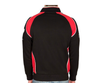 RUPES Racing Red & Black Sweatshirt S 9.Z1063/S