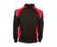 Свитшот RUPES Racing Red & Black Sweatshirt M 9.Z1063/M