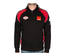 Свитшот RUPES Racing Red & Black Sweatshirt M 9.Z1063/M