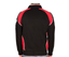 Свитшот RUPES Racing Red & Black Sweatshirt M 9.Z1063/M