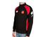 Свитшот RUPES Racing Red & Black Sweatshirt M 9.Z1063/M