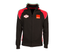 Свитшот RUPES Racing Red & Black Sweatshirt M 9.Z1063/M