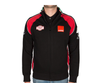 RUPES Racing Red & Black Sweatshirt L 9.Z1063/L