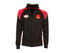 RUPES Racing Red & Black Sweatshirt XL 9.Z1063/XL