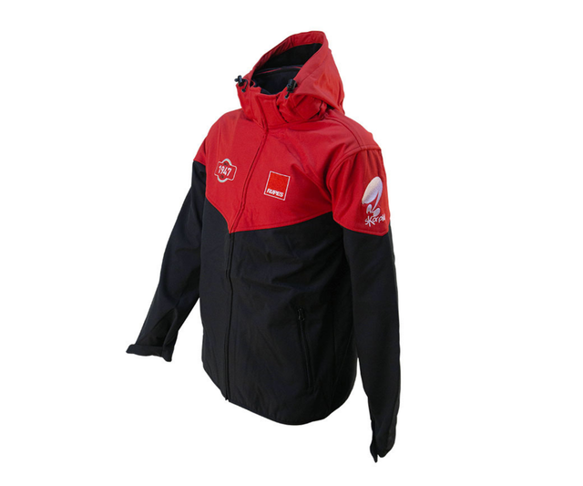 RUPES Softshell Jacket S 9.Z1118/S