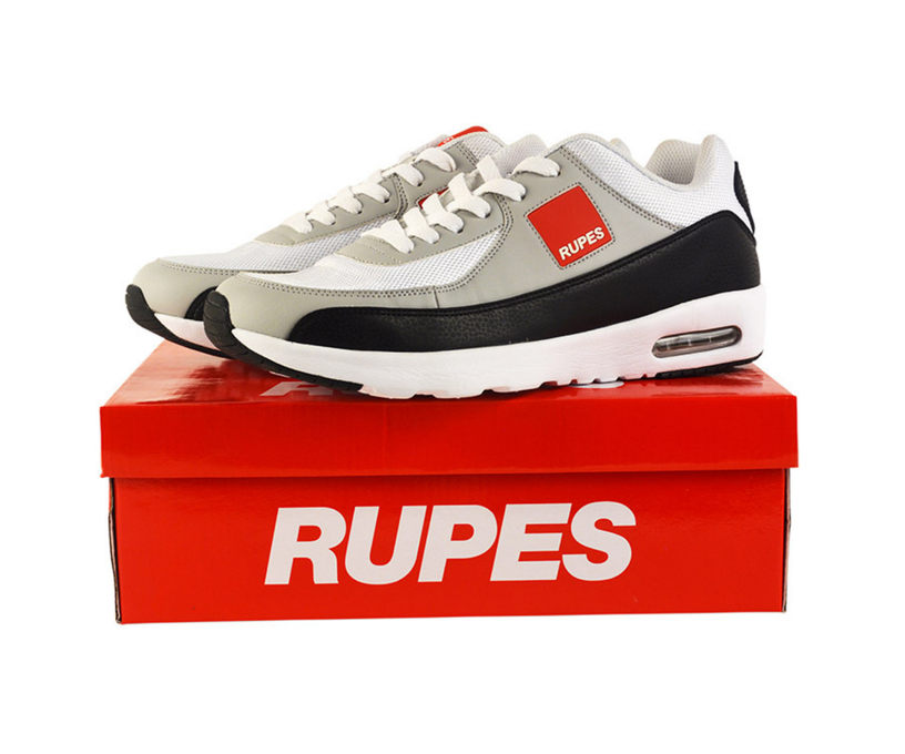 RUPES Sport Shoes (Size 39) 9.Z1012/39