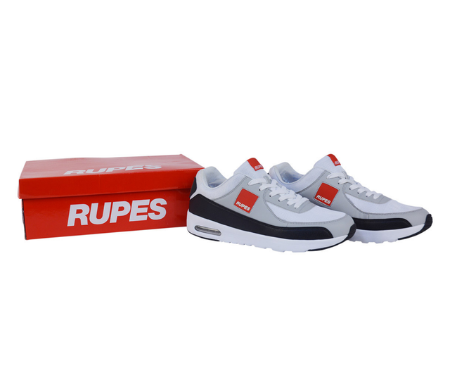 Кроссовки RUPES Sport Shoes size 40 9.Z1012/40