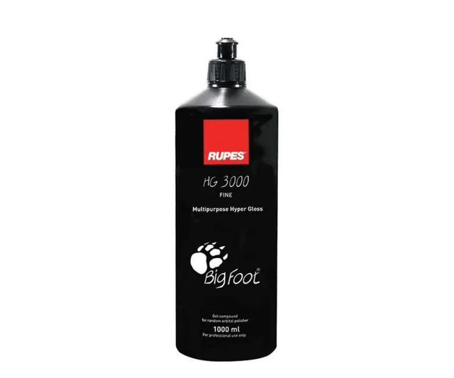 Полірувальна паста RUPES Multipurpose High Gloss 1 L 9.BFHG3000