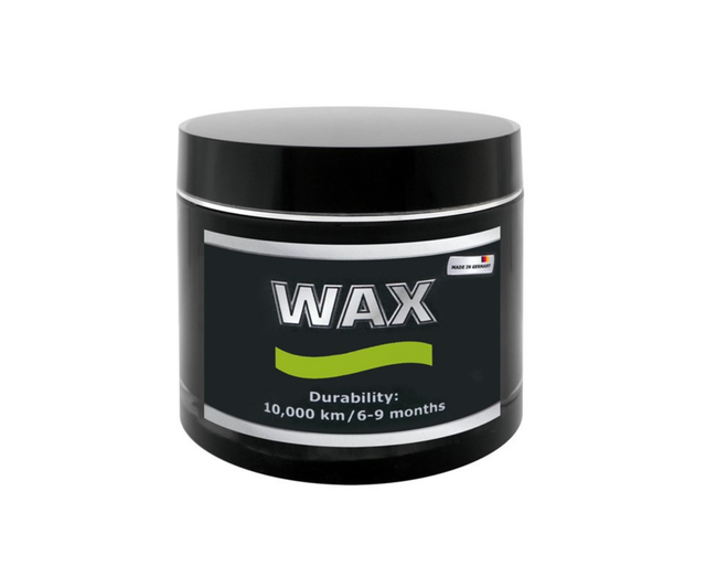 Твёрдый воск ZviZZer Wax 200 ml ZV-WA000200N