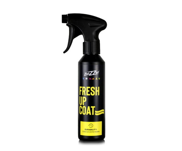 Спрей ZviZZer Fresh-Up Spray ZV-FU000250N