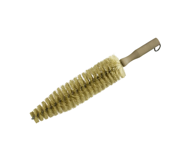 Нейлоновый ёрш Nanoskin Large Spoke Wheel Brush 625