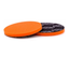 Круг для ручной полировки ZviZZer Puk-pad Orange Ø110 mm ZV-PU0011010O