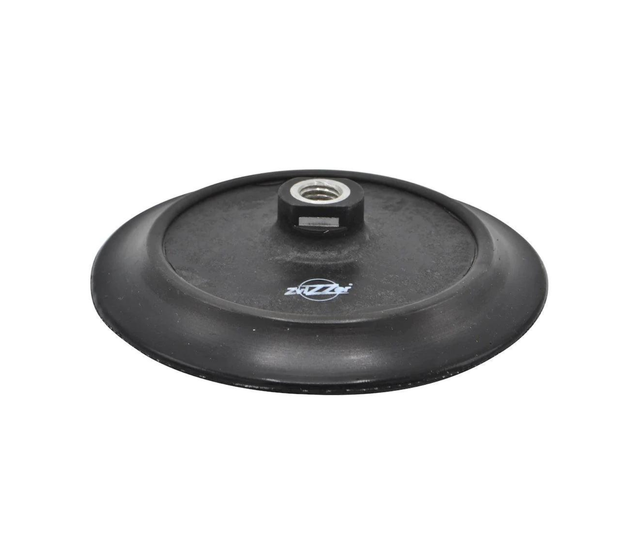 Подошва ZviZZer Backing Plate Ø125 mm ZV-BP00012500BC