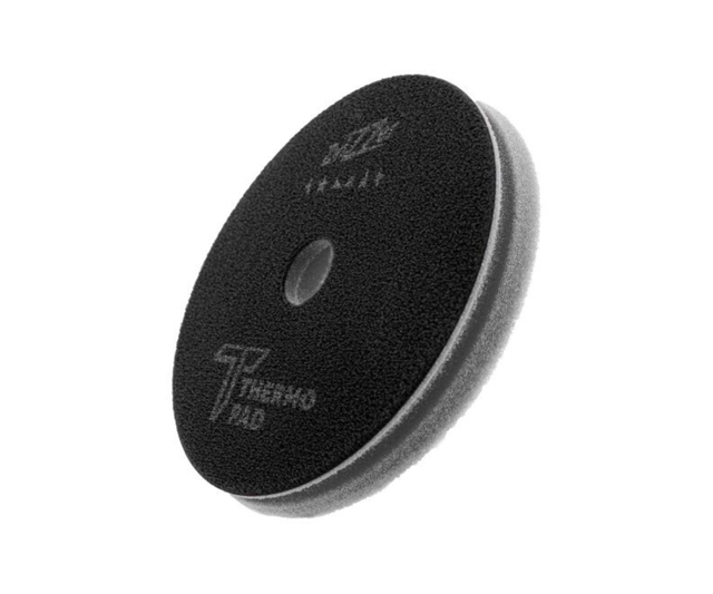 Полировальный круг ZviZZer Thermo Allrounder Pad Black Ø125 mm ZV-TA00014020BK