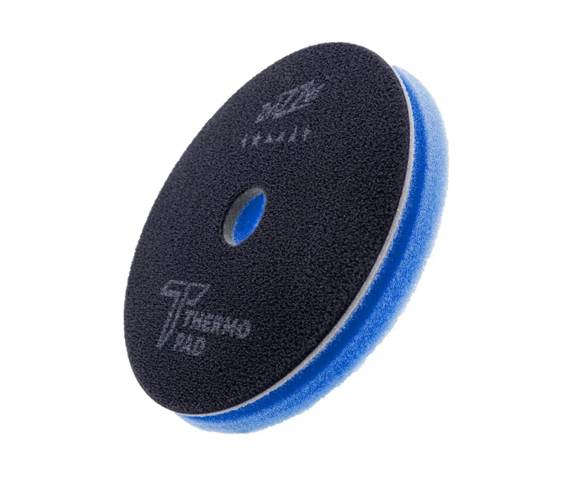 Полировальный круг ZviZZer Thermo Allrounder Pad Blue Ø150 mm ZV-TA00016020BE