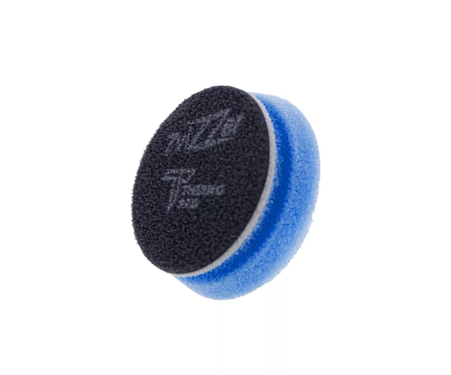 Полировальный круг ZviZZer Thermo Allrounder Pad Blue Ø55 mm ZV-TA00007020BE