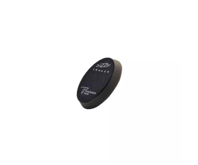 Полировальный круг ZviZZer Thermo Pad Black Ø35 mm ZV-TP00005520BK