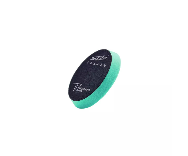 Полировальный круг ZviZZer Thermo Pad Green Ø55 mm ZV-TP00007020GN