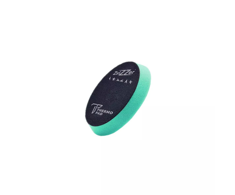 Полірувальний круг ZviZZer Thermo Pad Green Ø55 mm ZV-TP00007020GN