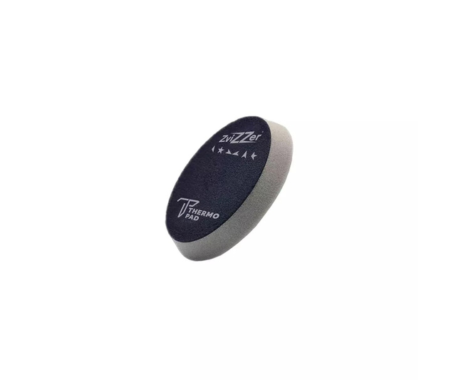 Полірувальний круг ZviZZer Thermo Pad Grey Ø55 mm ZV-TP00007020GY