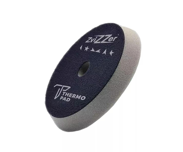 Полировальный круг ZviZZer Thermo Pad Grey Ø125 mm ZV-TP00014020GY
