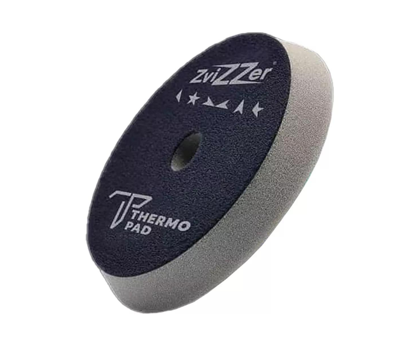 Полірувальний круг ZviZZer Thermo Pad Greу Ø150 mm ZV-TP00016020GY