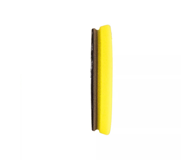 Полірувальний круг ZviZZer Allrounder Pad Yellow Ø80 mm ZV-AR9020FC