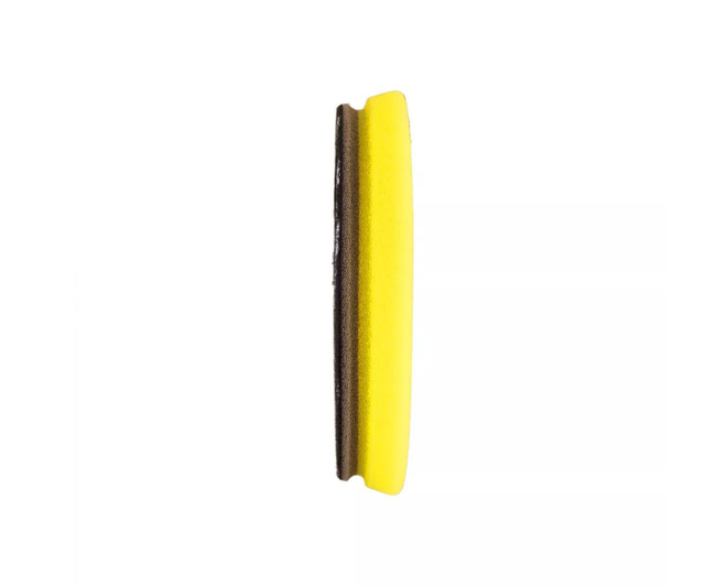 Полірувальний круг ZviZZer Allrounder Pad Yellow Ø125 mm ZV-AR14020FC