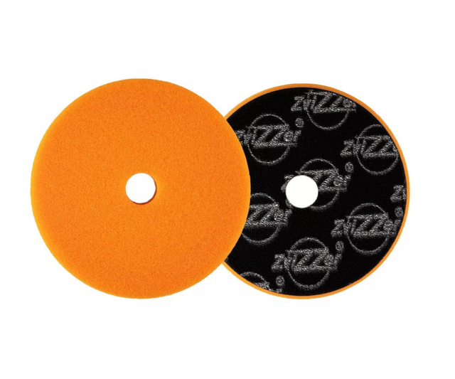 Полировальный круг ZviZZer Allrounder Pad Orange Ø150 mm ZV-AR16020MC