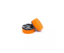 Полировальный круг ZviZZer Mini Polishing Sponge Orange Ø25 mm ZVPSMini25MC