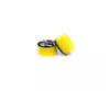 Полировальный круг ZviZZer Mini Polishing Sponge Yellow Ø15 mm ZVPSMini15FC