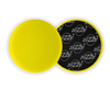 Полірувальний круг ZviZZer STANDARD Yellow Foam Pad Ø150 mm ZV-ST00016025FC