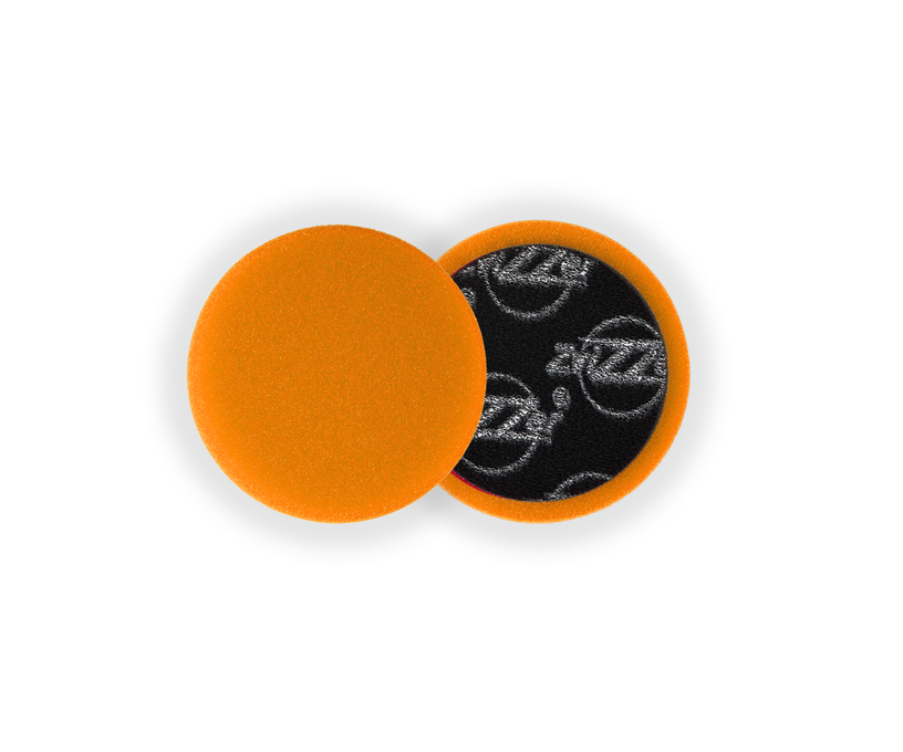 Полировальный круг ZviZZer STANDARD Orange Foam Pad Slim Ø76 mm ZV-ST00009012MC