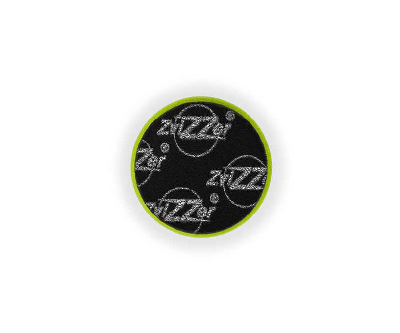 Полировальный круг ZviZZer STANDARD Green Foam Pad Ø76 mm ZV-ST00008020UC