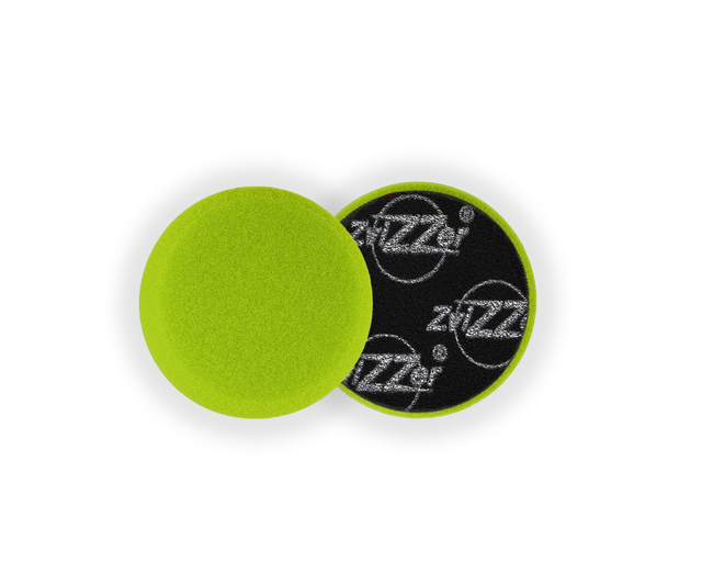 Полірувальний круг ZviZZer STANDARD Green Foam Pad Ø76 mm ZV-ST00008020UC