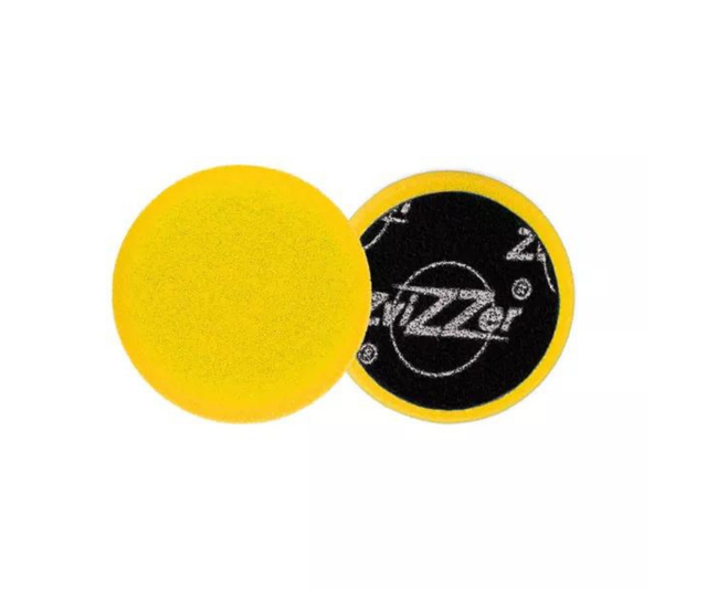 Полировальный круг TRAPEZ Yellow Pad Ø55 mm ZV-TR00007020FC