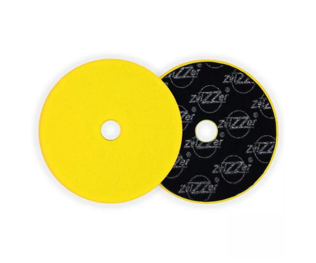 Полірувальний круг ZviZZer TRAPEZ Yellow Pad Ø150 mm ZV-TR00016525FC