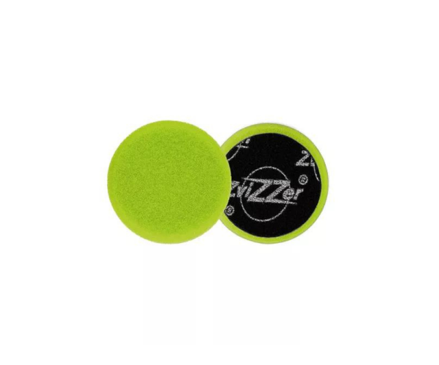 Полировальный круг ZviZZer TRAPEZ Green Pad Ø30 mm ZV-TR00004020UC