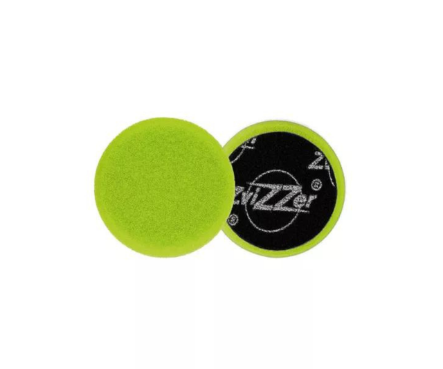 Полировальный круг ZviZZer TRAPEZ Green Pad Ø35 mm ZV-TR00005520UC