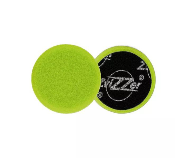Полировальный круг ZviZZer TRAPEZ Green Pad Ø55 mm ZV-TR00007020UC