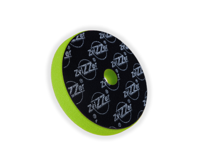 Полірувальний круг ZviZZer TRAPEZ Green Pad Ø150 mm ZV-TR00016525UC
