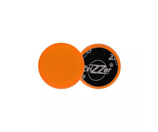 Полировальный круг ZviZZer TRAPEZ Orange Pad Ø30 mm ZV-TR00004020MC